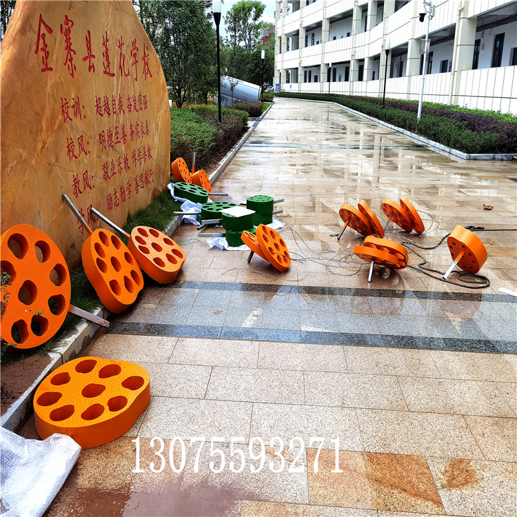 徐州雕塑公司:景觀雕塑在主題樂(lè)園旅游項(xiàng)目中的作用是什么？